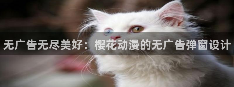 omofun网站直达：无广告无尽美好：樱花动漫的无广告弹窗设计